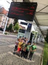 Lvíčata na nádraží - školní družina_4